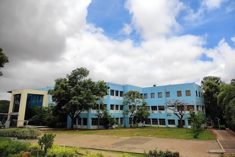 KLE Technological University, Hubli