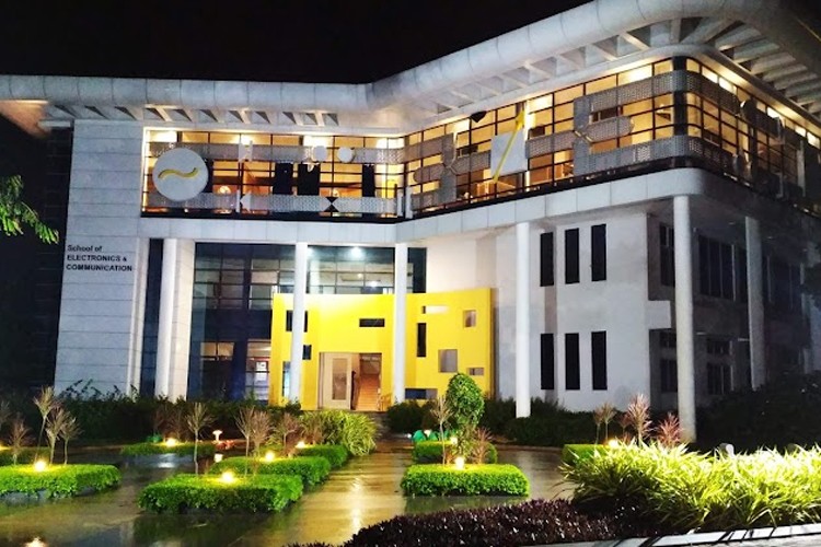KLE Technological University, Hubli