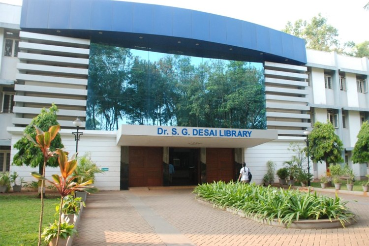 KLE University, Belagavi