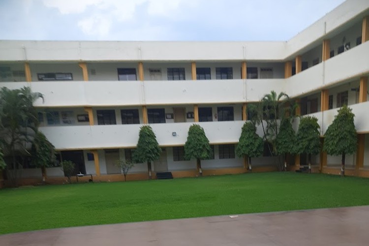KLE University, Belagavi