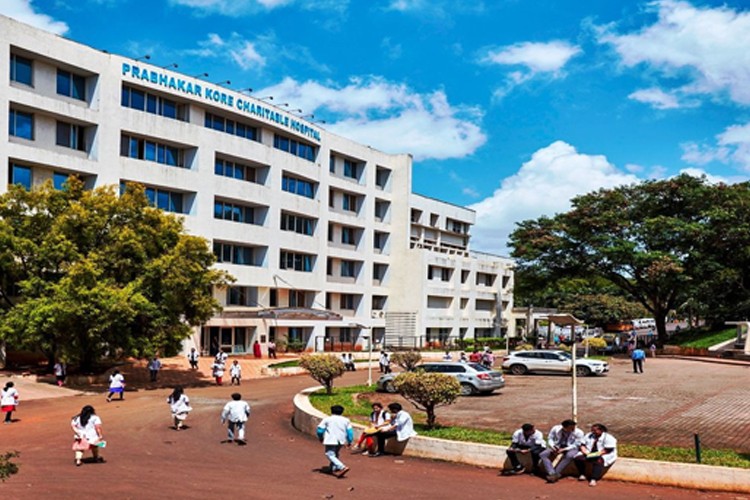 KLE University, Belagavi