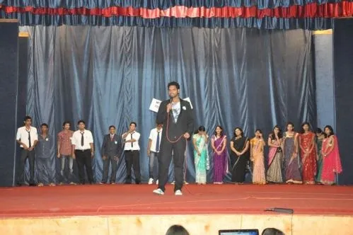 KLE University's College of Pharmacy, Belgaum