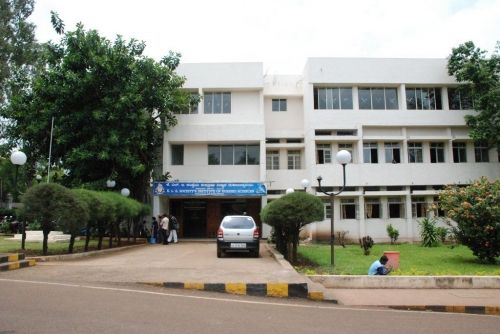 KLE University's Institute of Nursing Sciences, Belagavi