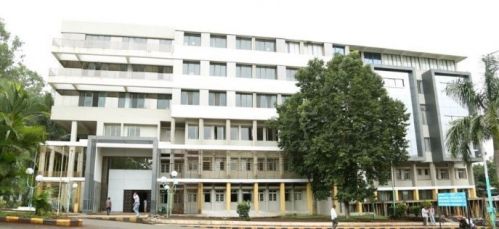 KLE University's Institute of Nursing Sciences, Belagavi