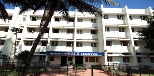 KLE University's Institute of Nursing Sciences, Belagavi