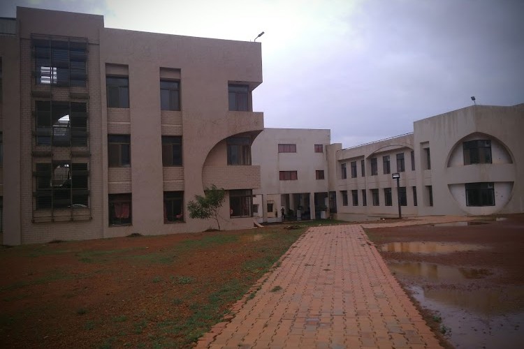 KLE University's College of Pharmacy, Hubli