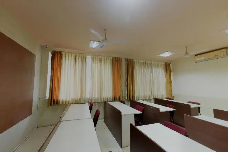 KLE University's Institute of Nursing Sciences, Belagavi