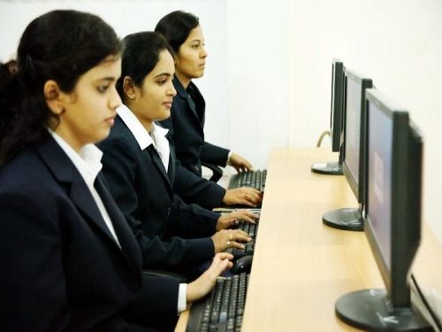 KLE's College of Master of Computer Application RLS Institute, Belagavi