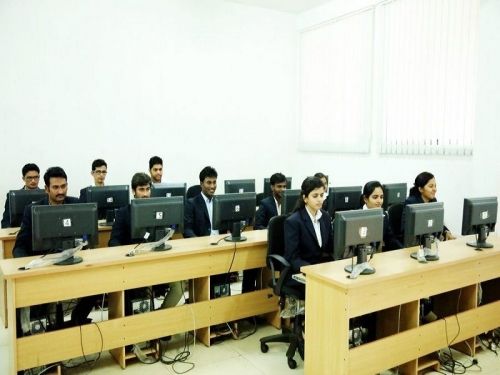 KLE's College of Master of Computer Application RLS Institute, Belagavi
