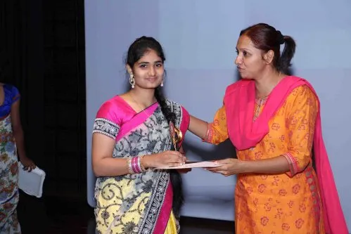 K.L.E.S College Bachelor of Computer Application, Belgaum