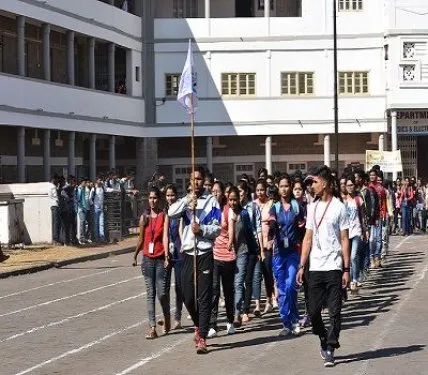 K.L.E.S College Bachelor of Computer Application, Belgaum