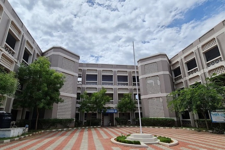 KLN College of Engineering, Sivaganga