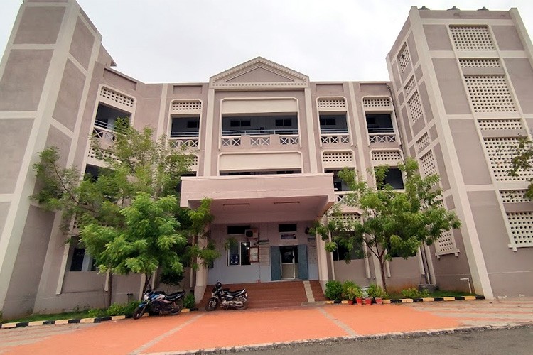 KLN College of Engineering, Sivaganga