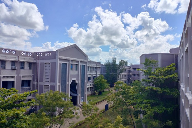 KLN College of Engineering, Sivaganga