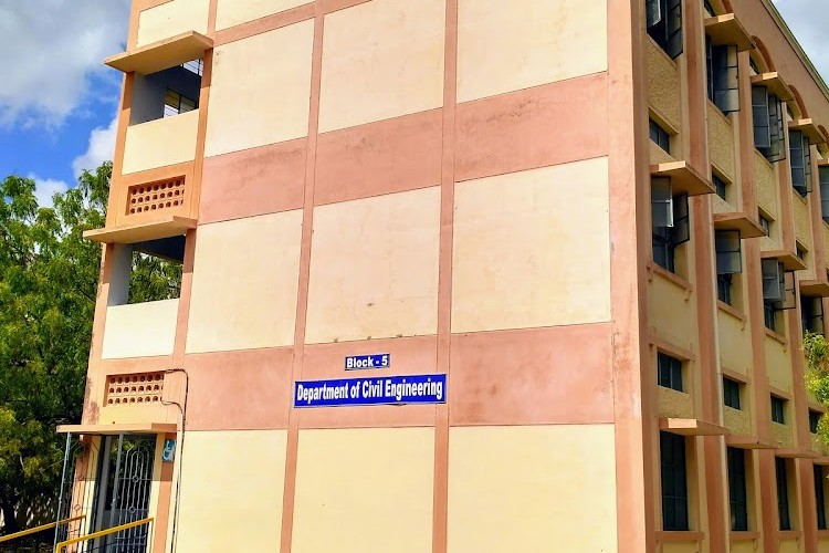 KLN College of Information Technology, Sivaganga