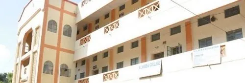 K.L.N. B.Ed College, Madurai