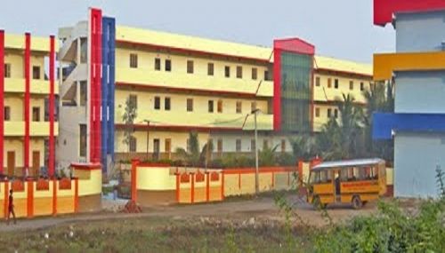 KLR College of Business Management, Khammam