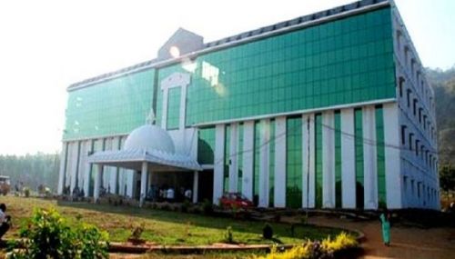 KLR College of Business Management, Khammam