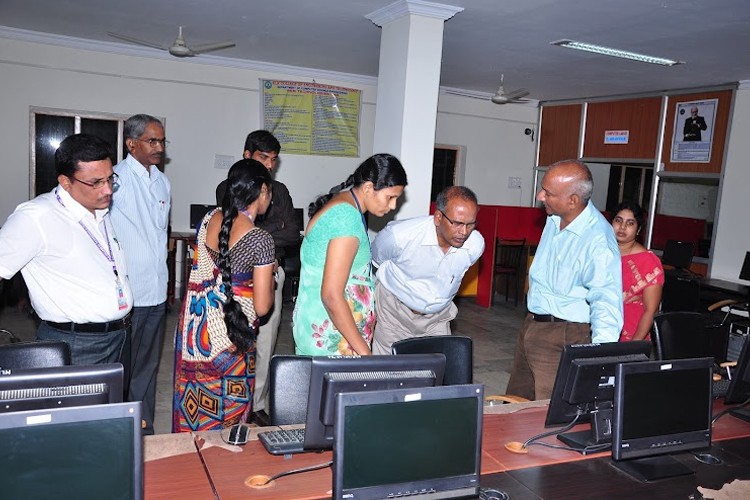 KLR Group of Institutions, Kothagudem