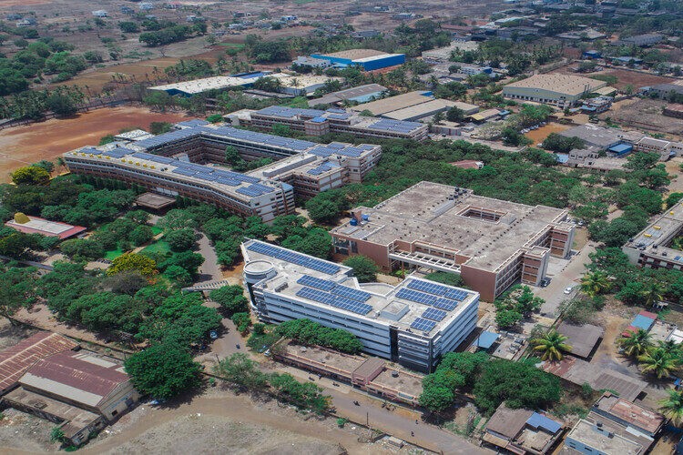 KLS Gogte Institute of Technology, Belgaum