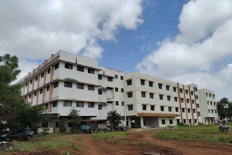 KLS Gogte Institute of Technology, Belgaum