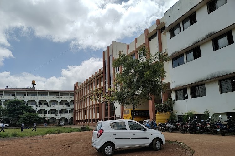 KLS Gogte Institute of Technology, Belgaum