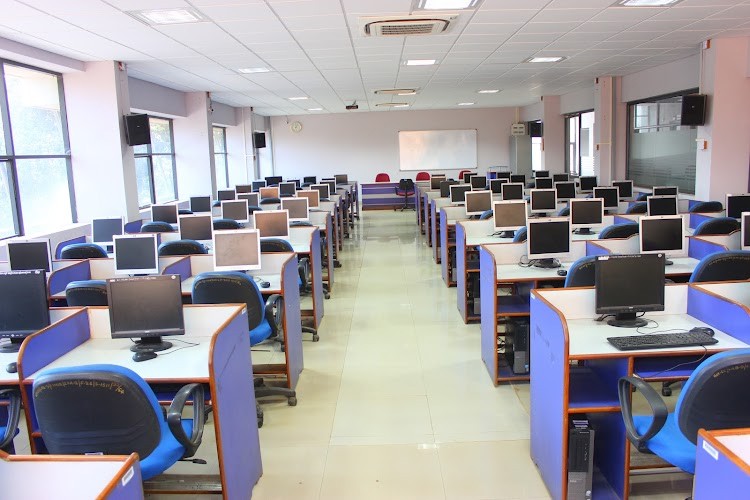 KLS Gogte Institute of Technology, Belgaum