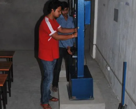 KLS Institute of Engineering and Technology, Bijnor