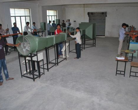 KLS Institute of Engineering and Technology, Bijnor