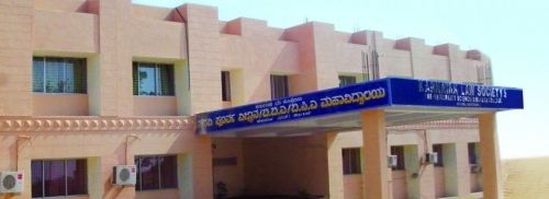 KLS Institute of Management Education & Research, Belgaum