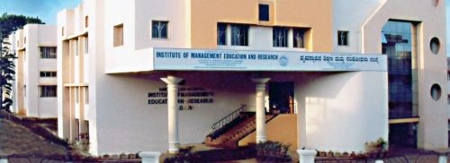 KLS Institute of Management Education & Research, Belgaum