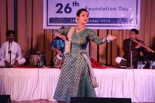 KLS Institute of Management Education & Research, Belgaum