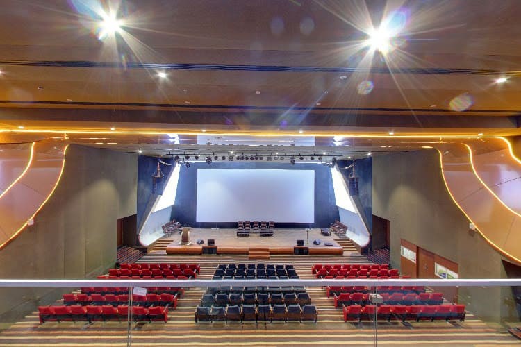 KLU Business School, Guntur