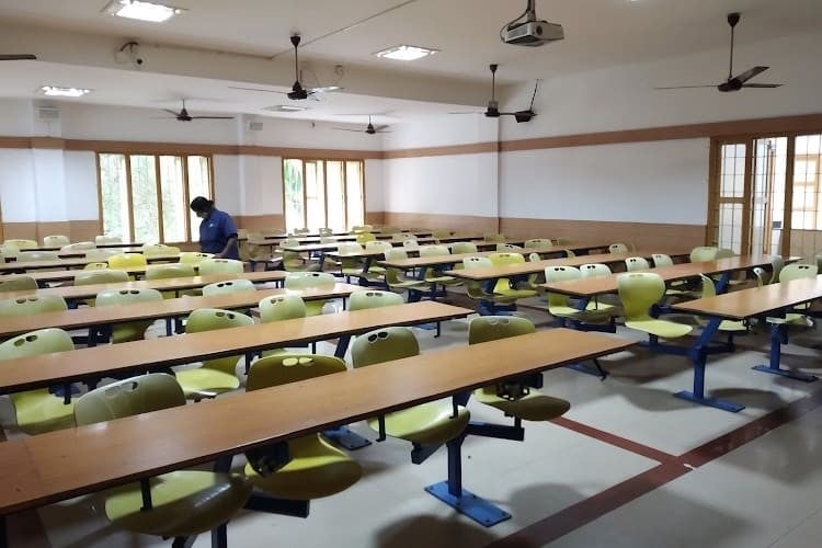 KLU Business School, Guntur