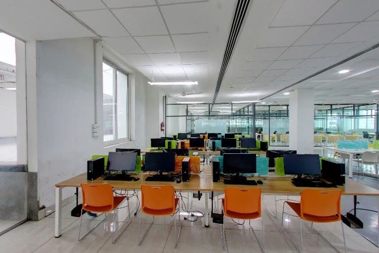 KLU Business School, Guntur