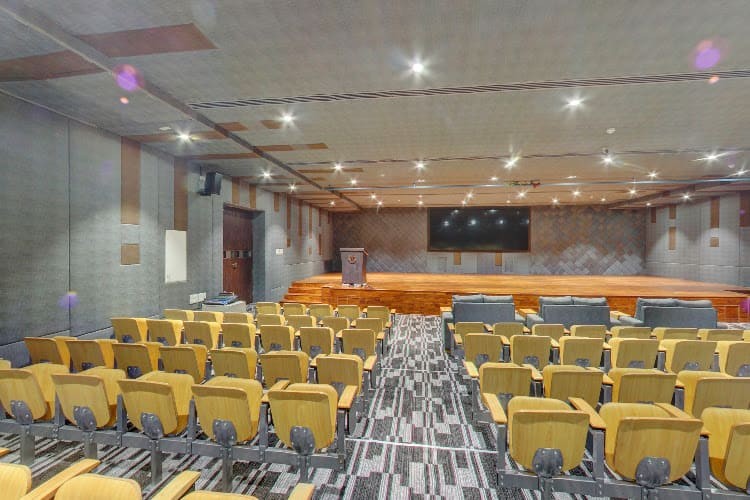 KLU Business School, Guntur