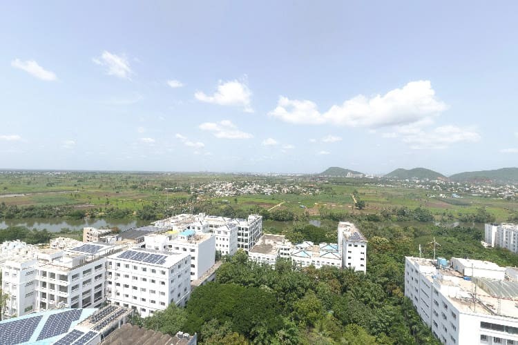 KLU Business School, Guntur