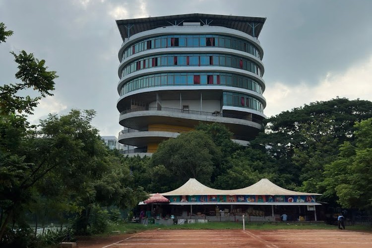 KLU Business School, Guntur