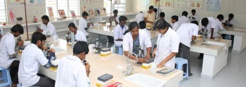 KM College of Pharmacy, Madurai