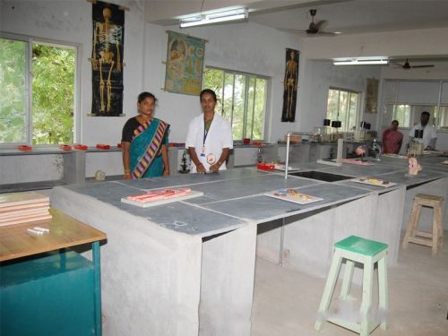 KM College of Pharmacy, Madurai