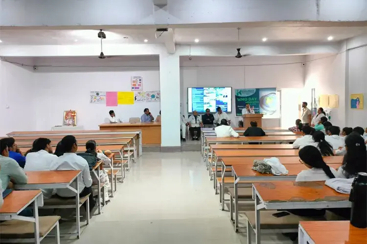 KM University, Mathura
