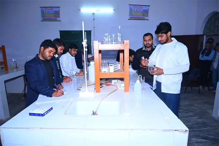 KM University, Mathura