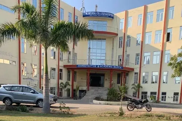 KM University, Mathura