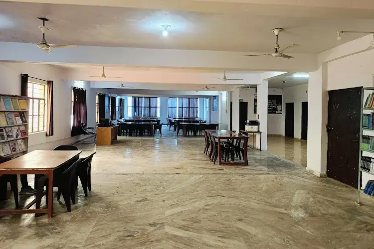 KM University, Mathura