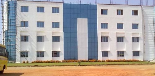KMBB College of Engineering and Technology, Khorda