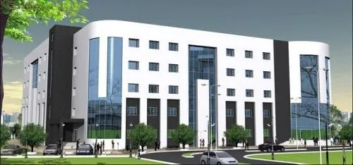 KMBB College of Engineering and Technology, Khorda