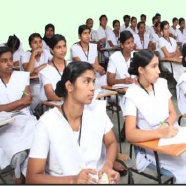 KMCH College of Occupational Therapy, Coimbatore