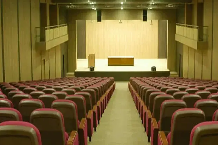 KMCH College of Occupational Therapy, Coimbatore