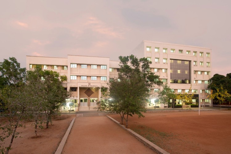 KMCH College of Pharmacy, Coimbatore