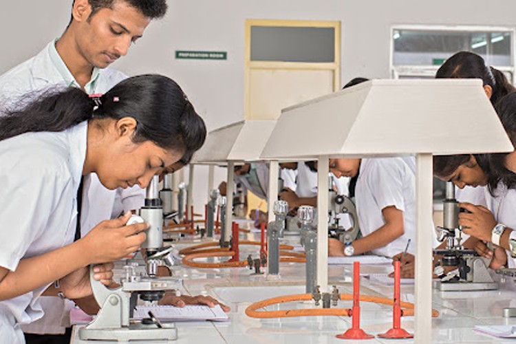 KMCH College of Pharmacy, Coimbatore